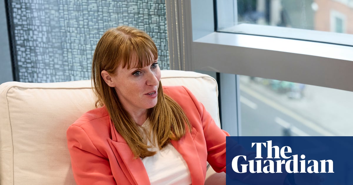 ‘Some brass neck’: Rayner’s allies rebuke Cleverly over council tax criticisms | Labour
