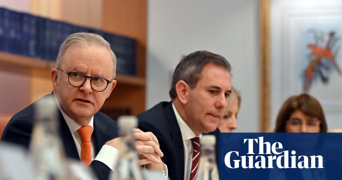 AI, red lines and the idea employers hated: five takeaways from day one of economic reform roundtable | Australia news