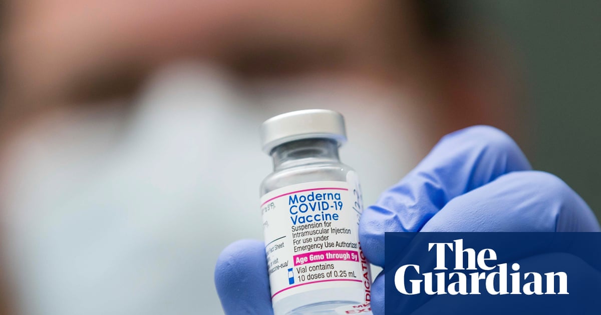 RFK Jr says he’ll ‘fix’ a vaccine program - by canceling compensation for people with vaccine injuries | Robert F Kennedy Jr