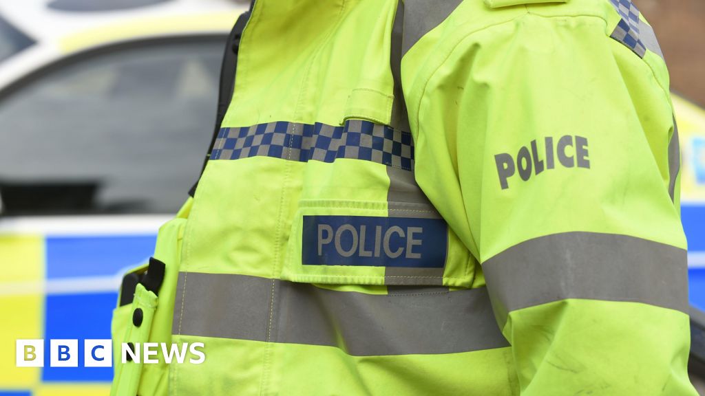 Jersey police using AI to fight crime, annual report reveals