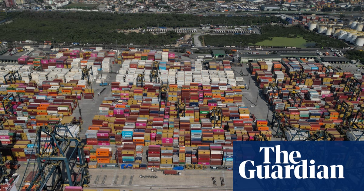 Trump tariffs are reshaping old alliances as the global south plots its own path | Trump tariffs