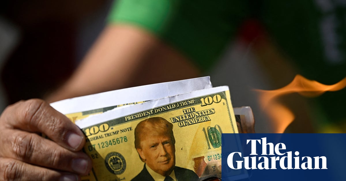 Dozens of countries scramble to cope with latest wave of Trump trade tariffs | Trump tariffs