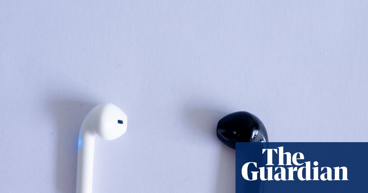 I want my faulty earbud fixed. Should it cost less than replacing the pair? | Headphones