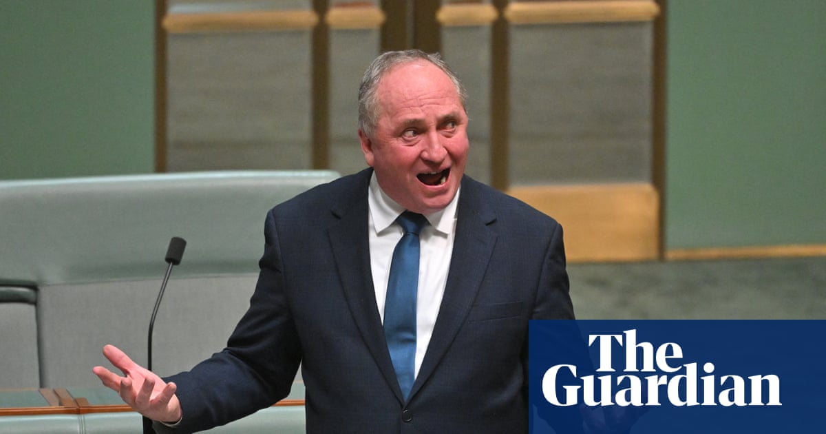 Joyce and Canavan call for new coal plants to replace renewable energy projects | Coalition