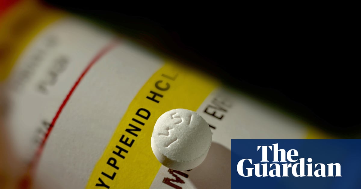ADHD medication linked to lower risk of suicidal behaviours, study suggests | Attention deficit hyperactivity disorder