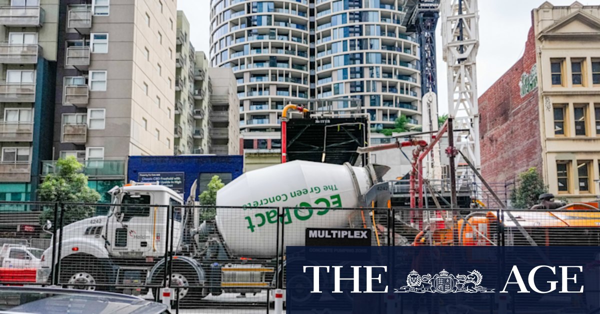 the NIMBY suburbs fighting development even as population falls