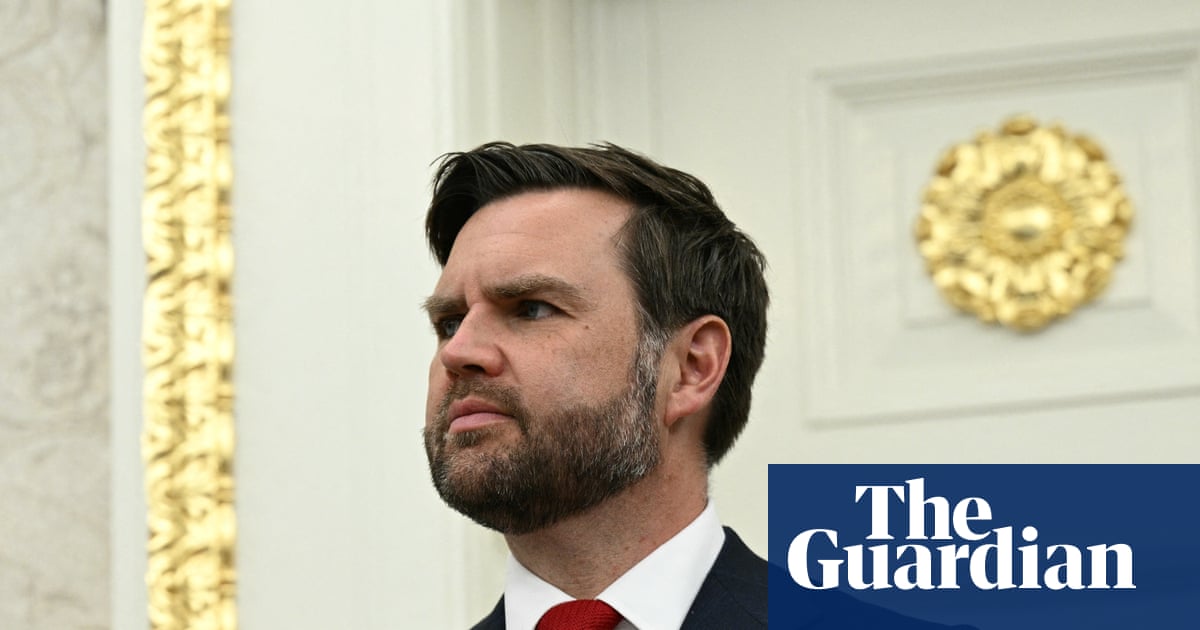 Vance to urge Indiana to redraw map to help Republicans tighten House grip | Republicans