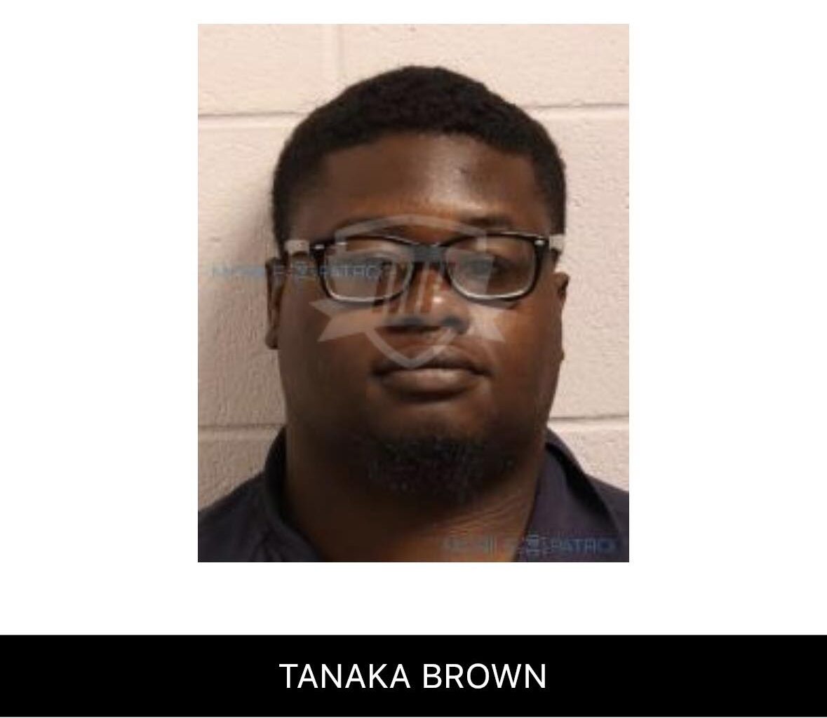 Jackson man charged with accessory after the fact to 1st degree murder