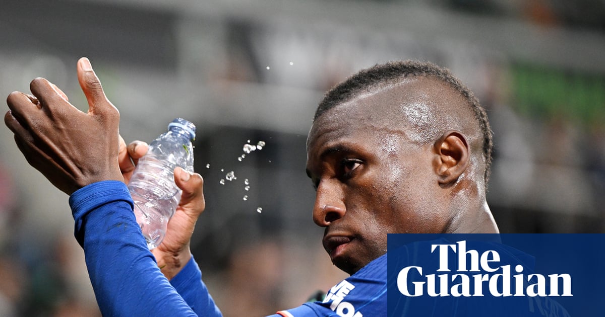 Bayern Munich agree £13m Jackson loan as Nkunku leaves Chelsea for Milan | Chelsea