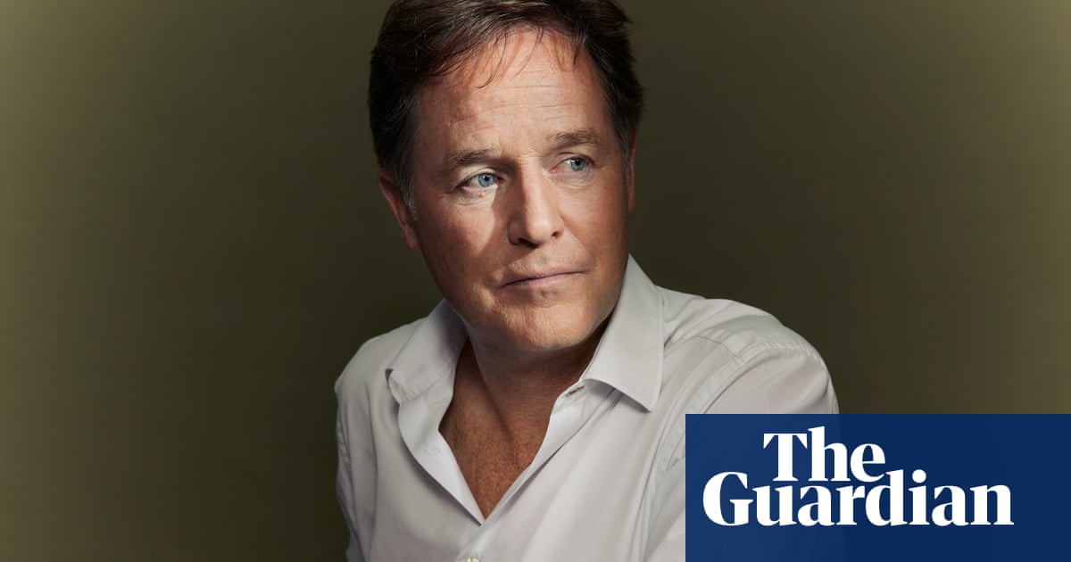 ‘If the people who ran Facebook were monsters, I wouldn’t have worked there’: Nick Clegg on tech bros, Trump and leaving Silicon Valley | Nick Clegg