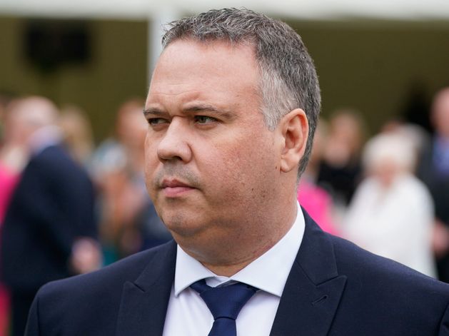 New IRA had planned earlier attack on detective John Caldwell, court told