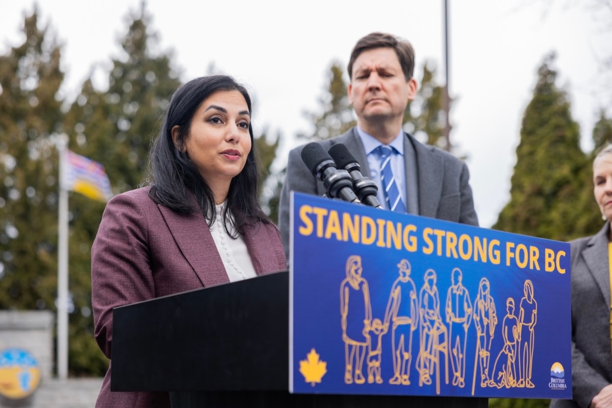 'Lots of questions': B.C. appeal seeks clarity in landmark Cowichan land ruling