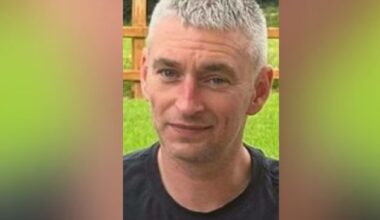 Tributes to Sligo man who died in a road crash in Co Kerry