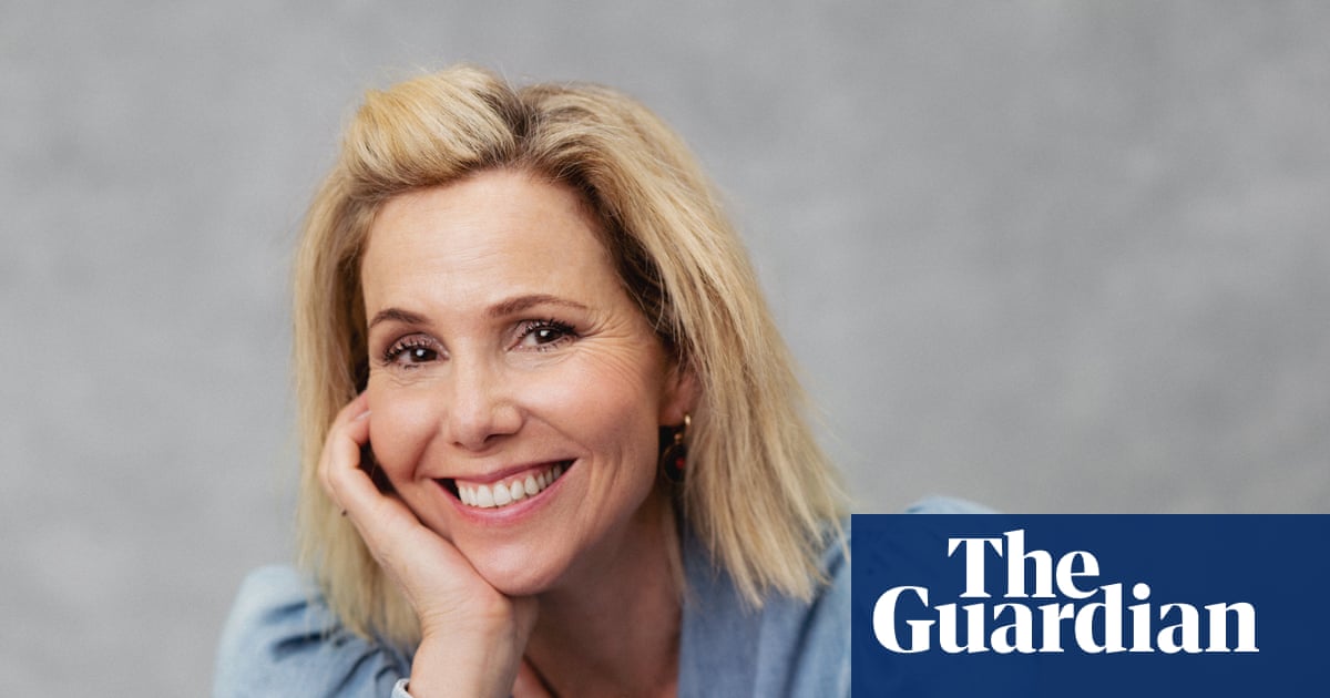 Sally Phillips: ‘I saw Hugh Grant and I screamed. I was surprised he was human-size’ | Sally Phillips