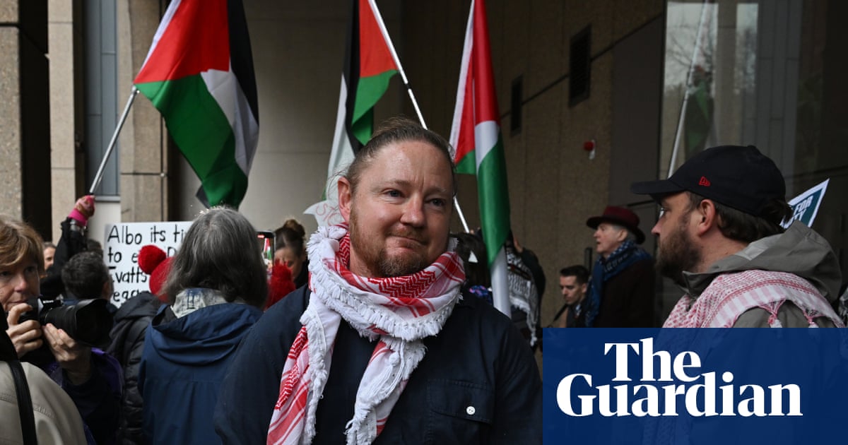 A large pro-Palestine protest has won legal right to march across Harbour Bridge. How will the shutdown affect Sydney? | New South Wales