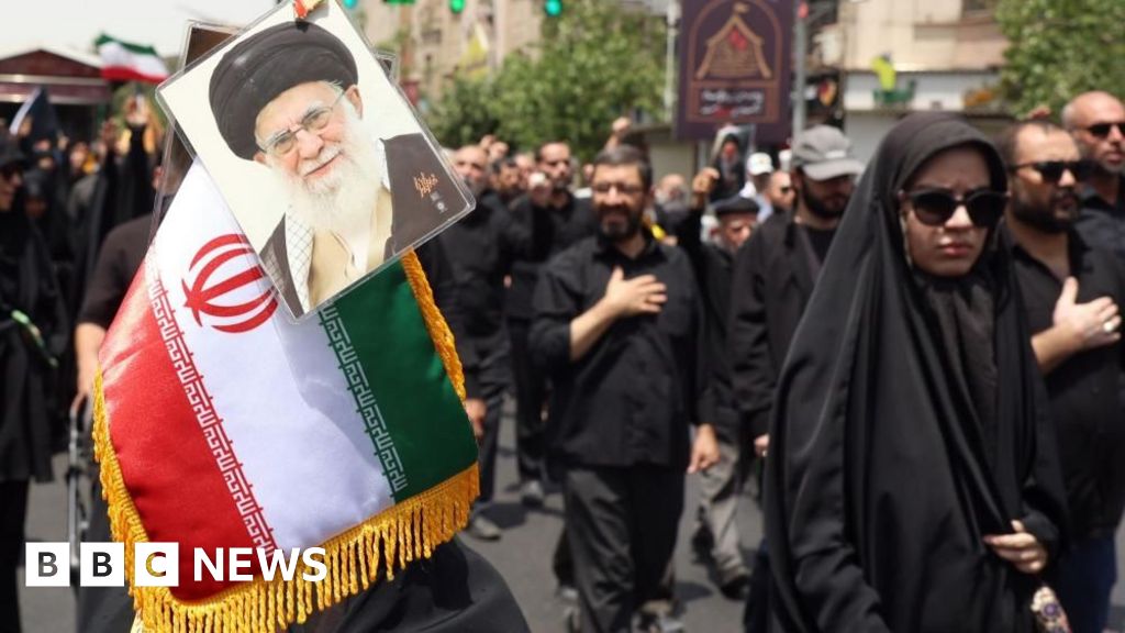 UK, France and Germany move to reimpose UN sanctions