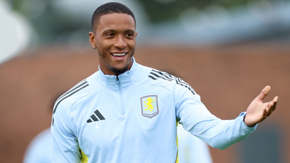 Team news for Eagles encounter - Aston Villa Football Club