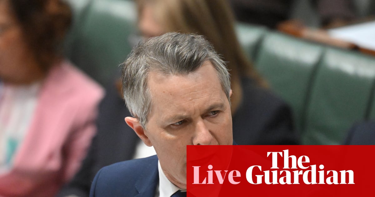 Australia news live: carer register and phone ban in childcare safety crackdown | Australia news