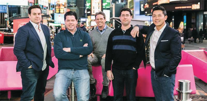 VAST Data management credit: VAST Data