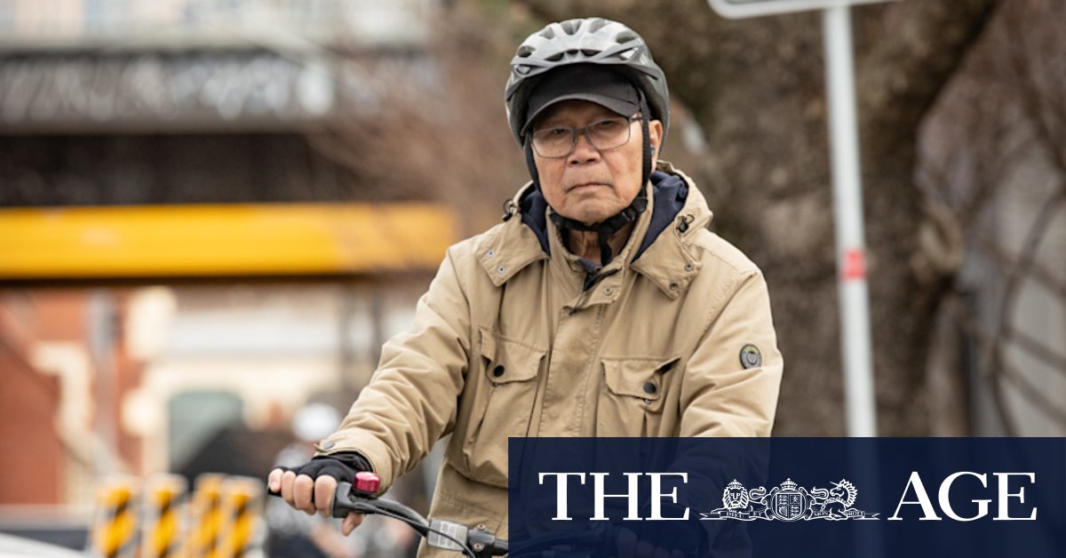 Yarra Council to shrink Elizabeth Street lanes for car spaces