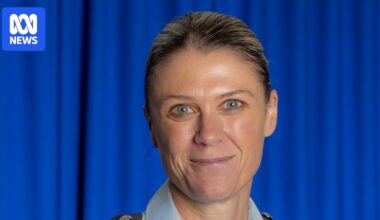 Australian Federal Police commissioner Reece Kershaw resigns early
