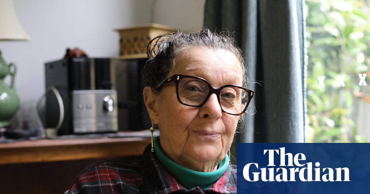 ‘Why didn’t you tell me?’: the Australian push to have all adopted people told their full history and identity | Adoption