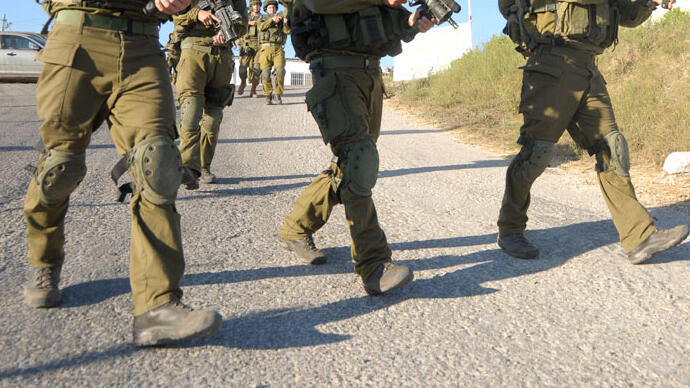 Combat reservist found dead near Tiberias in IDF’s 17th suicide case this year
