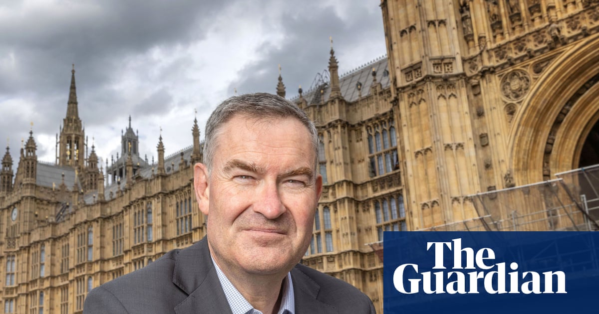 Conservatives not close to recognising ‘how badly placed they are’, says Gauke | Conservatives