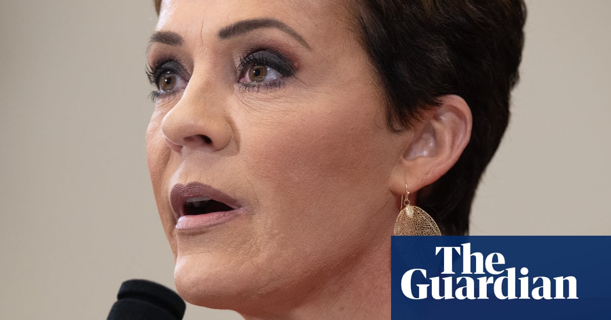 More than 500 workers at Voice of America and other broadcasters to be laid off | Trump administration