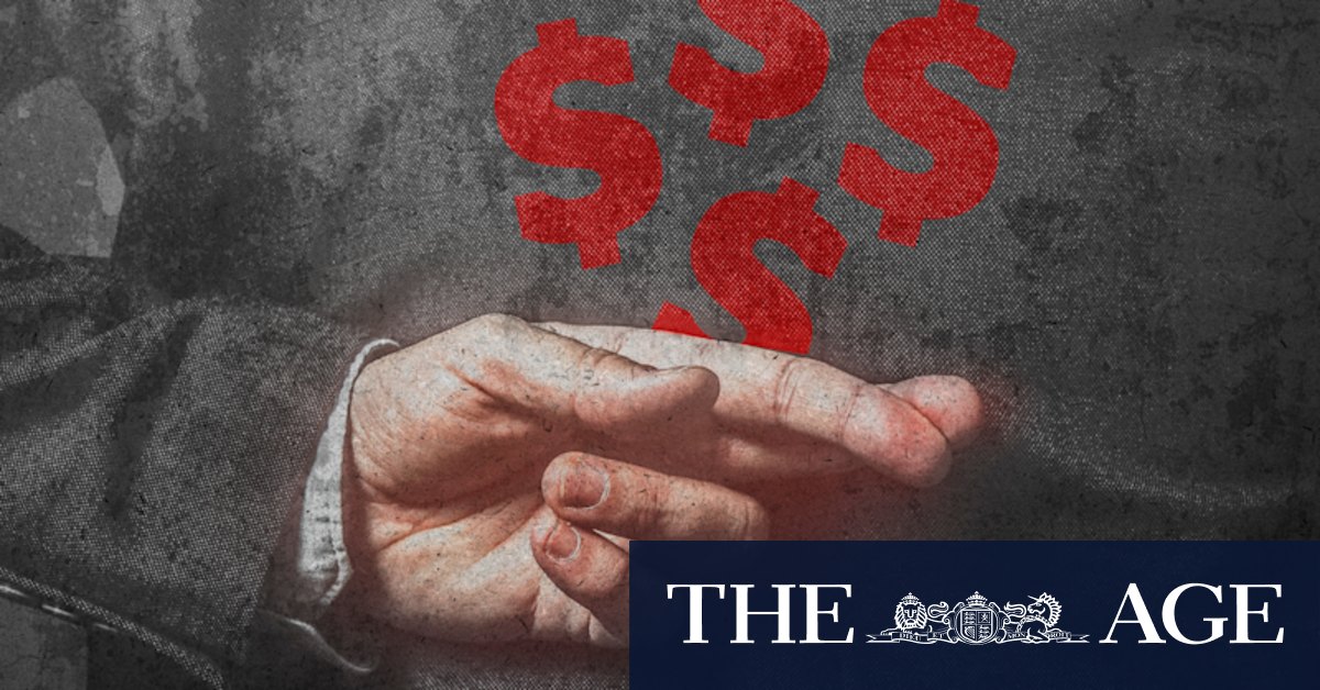 The tricks some real estate agents use to pressure home sellers