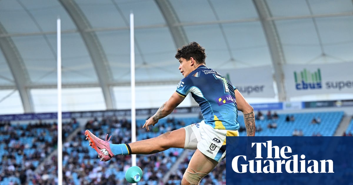 Panthers trainer banned and club fined $50,000 by NRL for controversial blunder | NRL