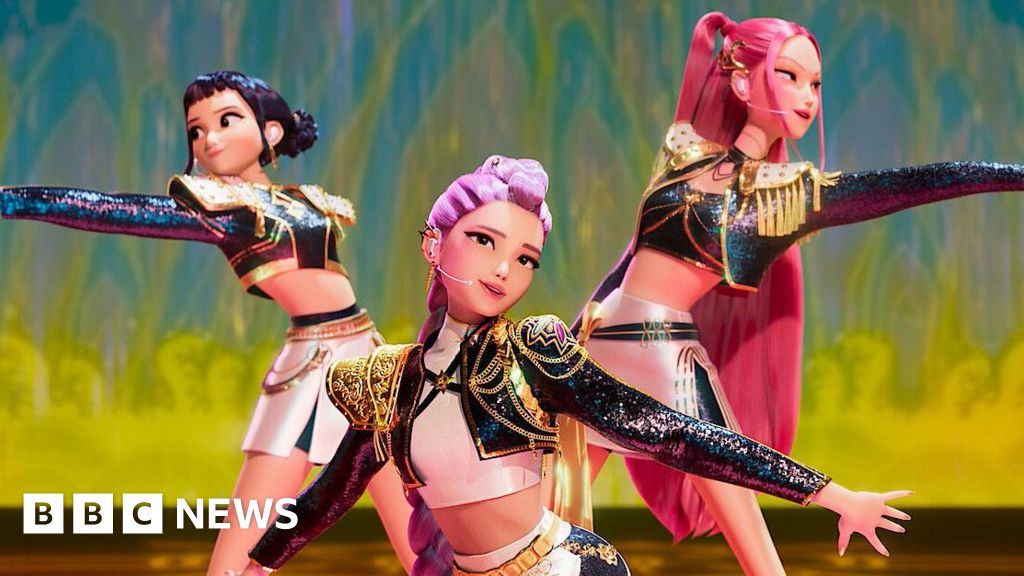 Kpop Demon Hunters sparks pride and approval in South Korea