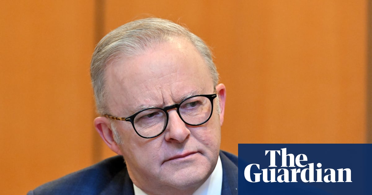 Albanese dampens tax reform expectations ahead of key economic summit | Tax