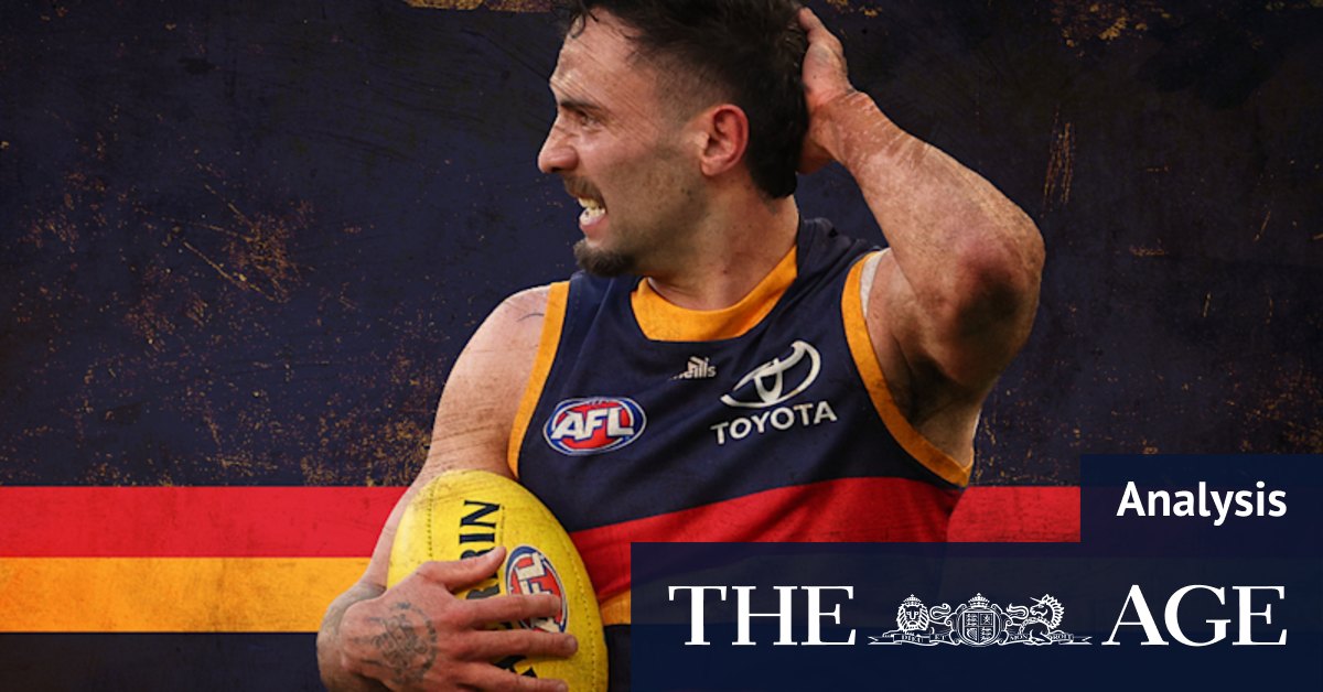 How the Izak Rankine case from the Adelaide Crows was argued and what the AFL must learn for the future