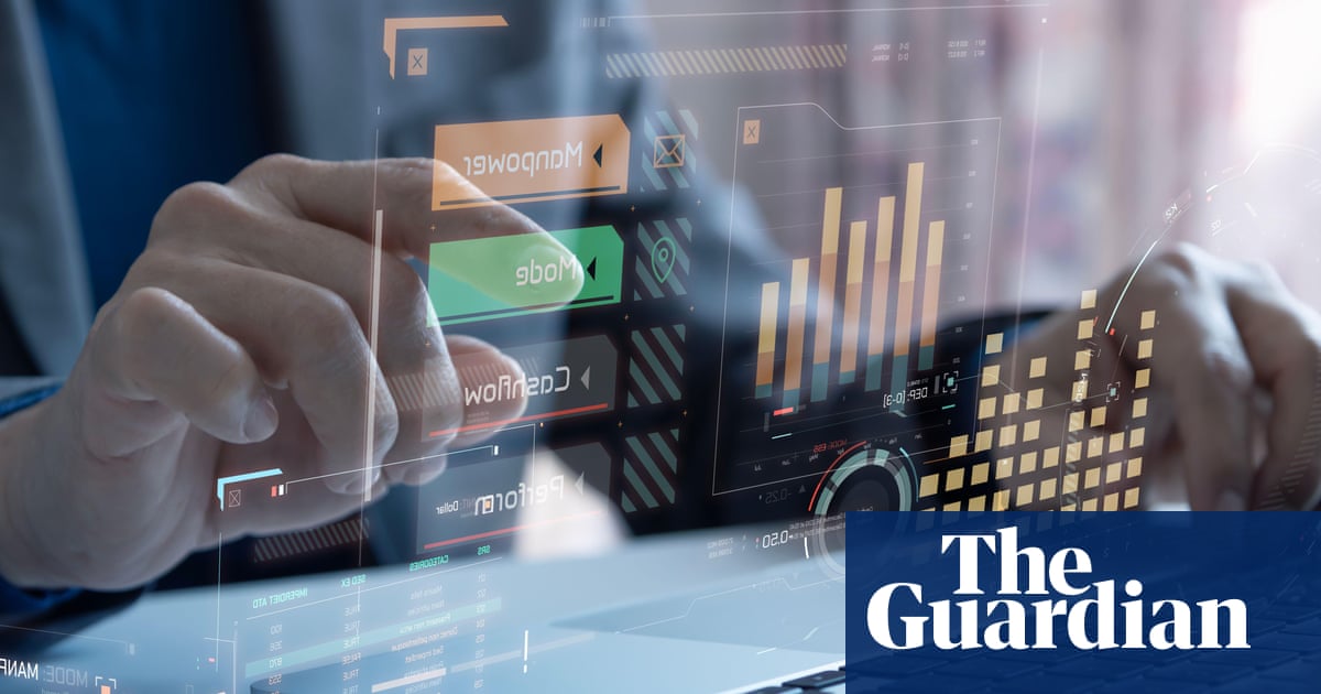 Arts and media groups demand Labor take a stand against ‘rampant theft’ of Australian content to train AI | Artificial intelligence (AI)