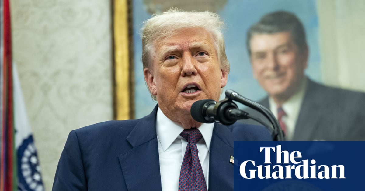 More than 60 countries scramble to respond to Trump’s latest tariffs | Trump tariffs