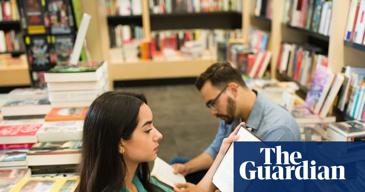 Have men really stopped reading? We take a deeper dive into the data | Australian education