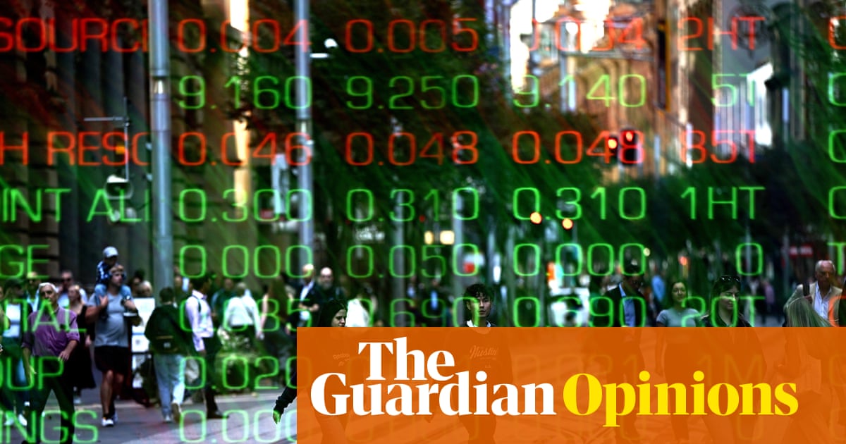 Australia and the AI revolution – turning algorithms into opportunities | Jim Chalmers