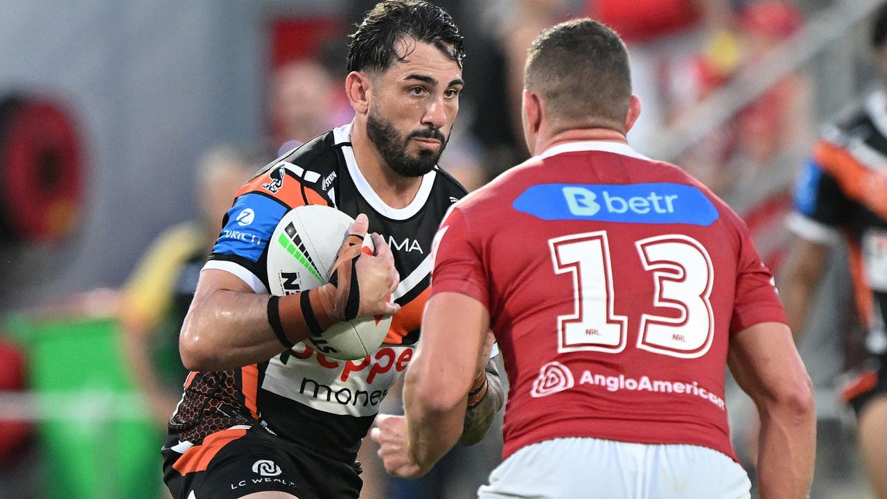 Transfer Whispers, Jack Bird free to leave Wests Tigers, Zac Lomax targeted by rebel rugby, R360 competition, Parramatta Eels, transfers contracts, news, videos, signings