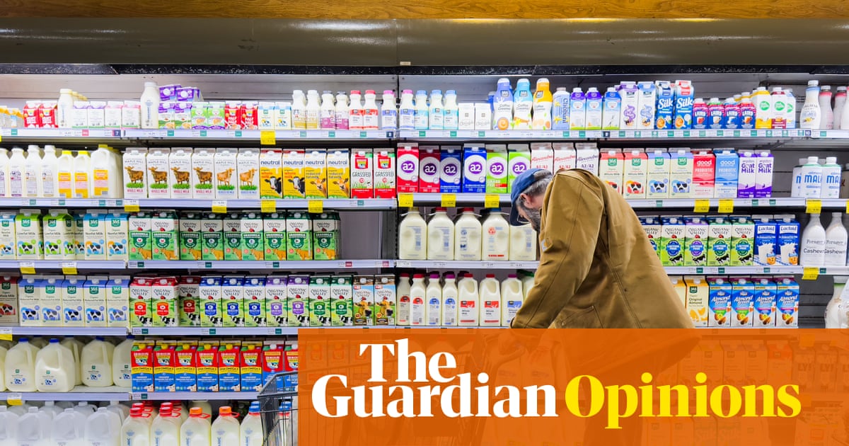 Trump is losing his foolish trade war. This will cost ordinary Americans greatly | Steven Greenhouse