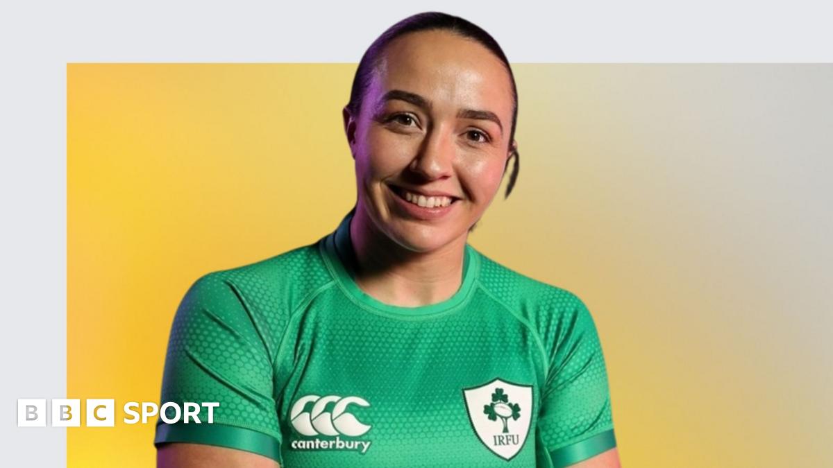 England women lift trophy