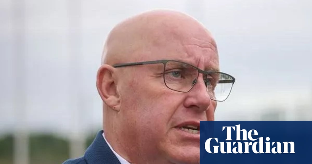 Reform council’s Nottingham Post ban a ‘massive attack on local democracy’ | Reform UK