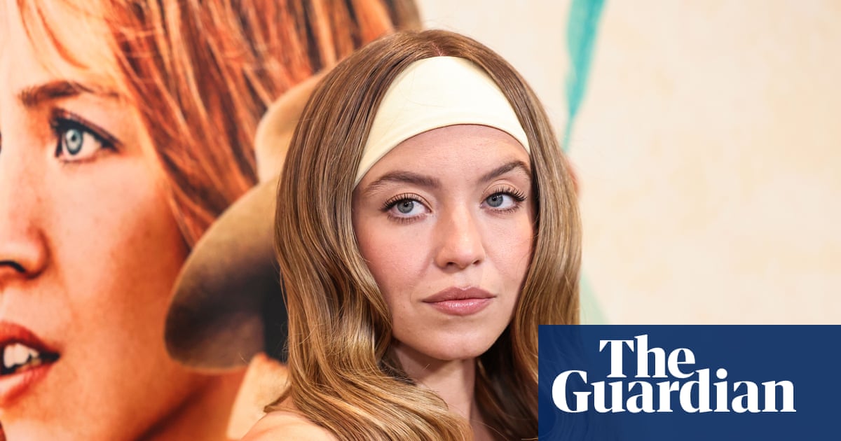 ‘It’ll be carnage’: why Sydney Sweeney’s risky political moment may backfire | Donald Trump