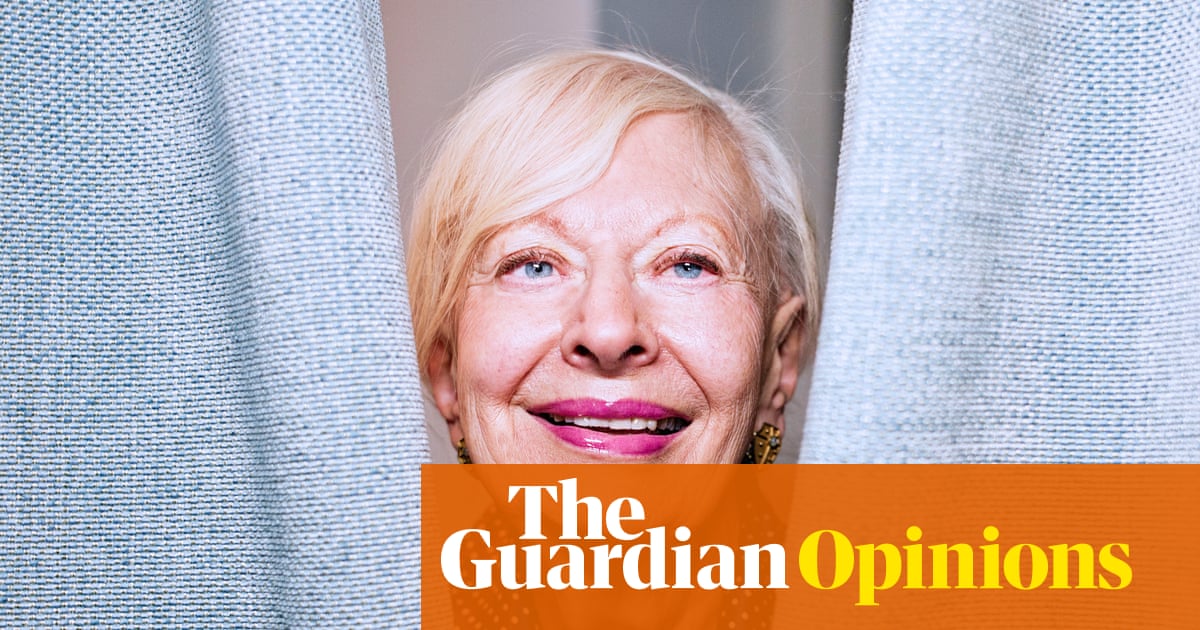My mum worked with Biddy Baxter. Both women were formidable – and absolutely terrifying | Zoe Williams