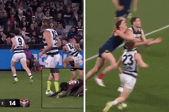 Can you be suspended for injuring your teammate?