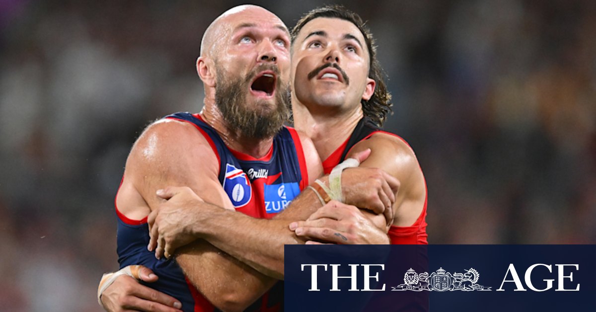 All eyes on Essendon’s Sam Draper after Nasiah Wanganeen-Milera’s $2m contract decision with St Kilda; Treloar pushes for AFL call up; Saints in market for Liam Ryan