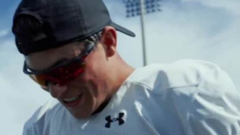 Wales and British Lion winger Louis Rees-Zammit quits rugby union to switch to American football