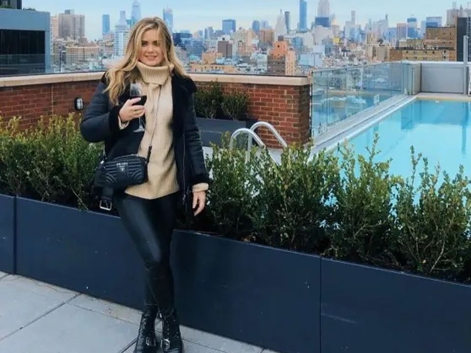 Martha Nolan O’Slatarra