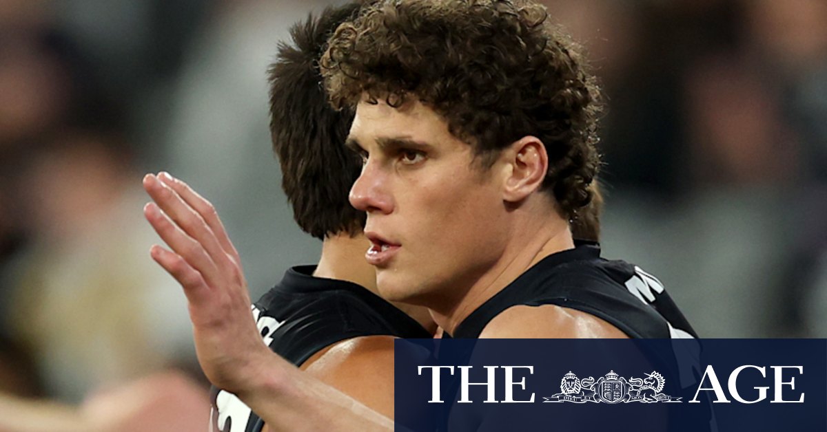 Carlton rejects star forward’s wish to move