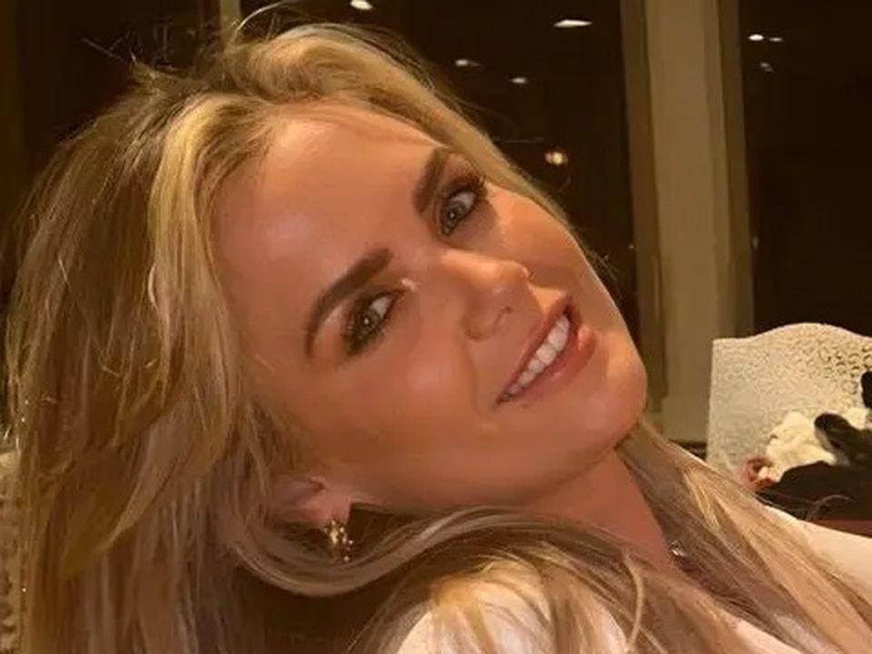 Martha Nolan-O’Slatarra